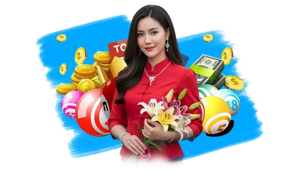ลาภหวย