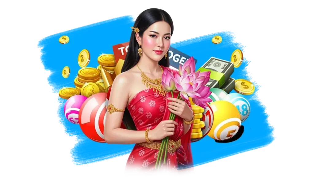 ลาภหวย เข้าสู่ระบบ