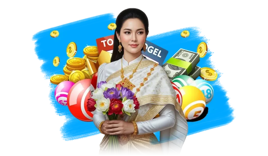 ข้อดีของการแทงหวยออนไลน์