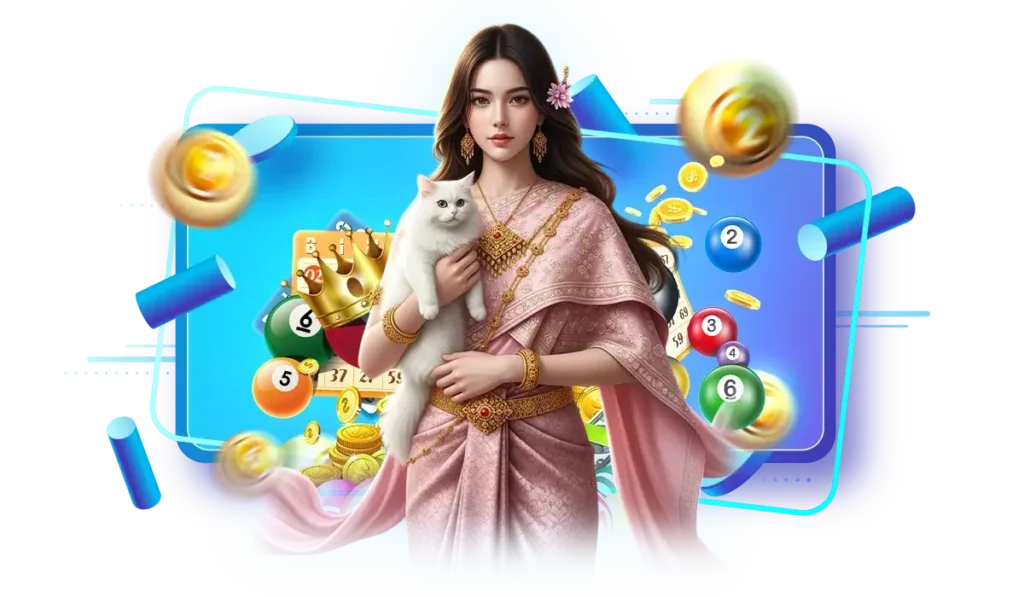 ลาภหวย