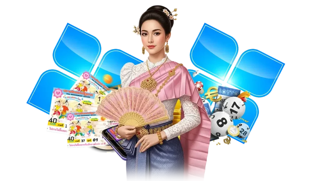 ทำไมคอหวยเลือก ลาภหวย?