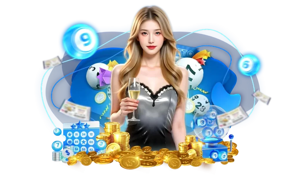 วิธีแทงกระจายอย่างคุ้มค่า เล่นกับ ลาภหวย เครดิตฟรี มีแต่คุ้ม